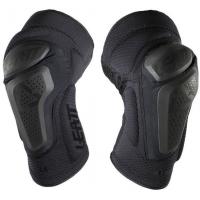 Leatt Наколенники 3DF 6.0 Knee Guard Black в Владивостоке
