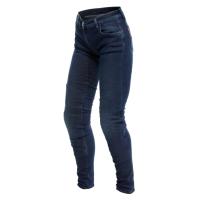 Dainese Джинсы женские Brushed Skinny blue в Владивостоке