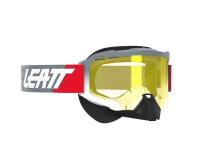 Leatt Маска Velocity 4.5 SNX Forge Yellow 70% в Владивостоке