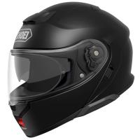 Shoei Шлем Neotec 3 Candy Матовый черный в Владивостоке