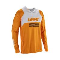 Leatt Джерси Moto 4.5 Lite Orange в Владивостоке