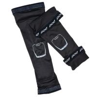 POD Чулки KX Knee Sleeve Black в Владивостоке