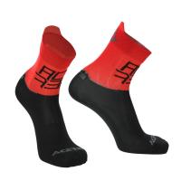 Acerbis Носки MTB Light Black/Red в Владивостоке