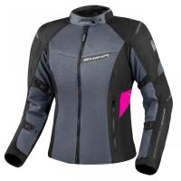 Shima Куртка Rush 2.0 Lady Vent Pink в Владивостоке