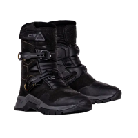 Leatt Мотоботы ADV HydraDri 7.5 Short V26 Stealth в Владивостоке