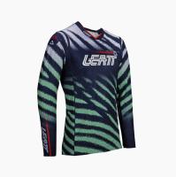 Leatt Джерси 5.5 UltraWeld Matcha 2025 в Владивостоке