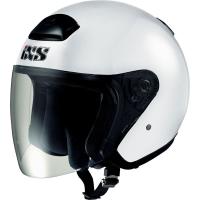 IXS Шлем HX 118 Белый в Владивостоке