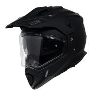 IXS Мотошлем IXS 209 1.0 Черный матовый в Владивостоке