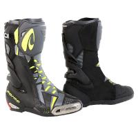 Forma Ботинки Phantom Black/Gray/Yellow Fluo в Владивостоке