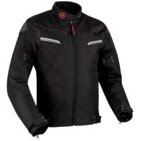 Bering Куртка текстильная Aspen Black в Владивостоке
