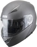 IXS Шлем модуляр HX 300 1.0 Серый матовый в Владивостоке