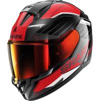 Shark Шлем Ridill 2 Bersek Black/Red/Anthracite в Владивостоке