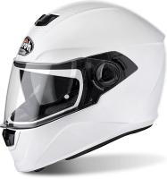 Airoh шлем интеграл Storm white Gloss в Владивостоке