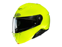 HJC Шлем i91 Fluorescent Green в Владивостоке