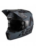 Leatt Шлем кроссовый 3.5 Ghost в Владивостоке