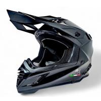 AiM Шлем RH855 Black Glossy в Владивостоке