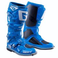 Gaerne Мотоботы SG-12 Blue в Владивостоке