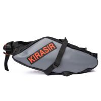 Kirasir Сумка на хвост Большая Серая в Владивостоке