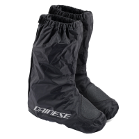 Dainese Дождевые Бахилы Rain Overboots Black в Владивостоке