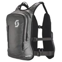 Scott Рюкзак Radiator 12 black/dark grey в Владивостоке