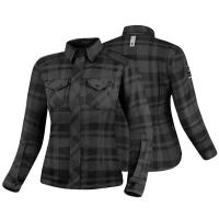Shima Рубашка Renegade 2.0 Lady Black в Владивостоке