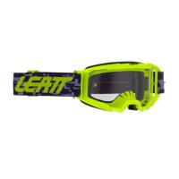 Leatt Маска Vizion 3.5 Argon Clear 90% в Владивостоке