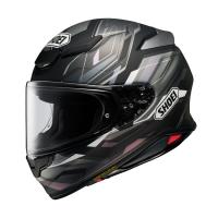 Shoei Мотошлем NXR 2 Capriccio серебристо-черный в Владивостоке