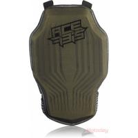 Acerbis Защита спины Blazar Level 2 Black/Yellow в Владивостоке