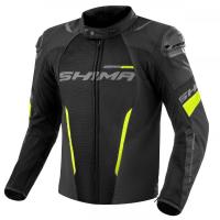 Shima Куртка Solid 2.0 Men Vent Fluo в Владивостоке