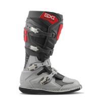 Gaerne Мотоботы GX-1 Goodyear Anthracite/Grey/Red в Владивостоке