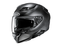HJC Шлем F71 Semi Flat Black в Владивостоке