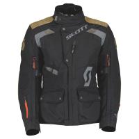 Scott Куртка женская Dualraid Dryo black в Владивостоке