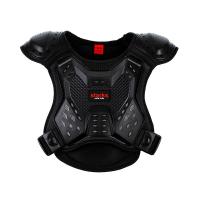 Starks Моточерепаха детская Vest  Armor Kids V2 Чёрный в Владивостоке