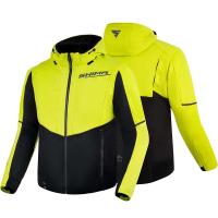 Shima Мототолстовка Daybreaker Fluo в Владивостоке