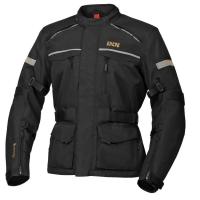 IXS Куртка Tour Jacket Classic-GTX черная в Владивостоке