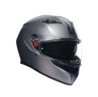 AGV Шлем K3 2206 Rodio Grey Matt в Владивостоке