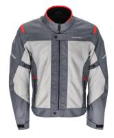 Acerbis Куртка Ramsey My Vented 2.0 Grey/Red в Владивостоке