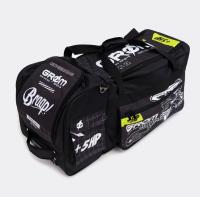 Grom Сумка для экипировки с колесами MX1 Classic в Владивостоке