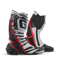 Gaerne Мотоботы GP1 Evo Nardo-Grey/Red в Владивостоке