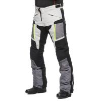 Scout Штаны GT Touring 3 4-season black/grey/yellow в Владивостоке