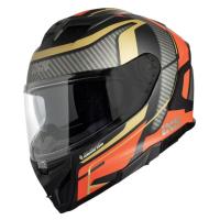 IXS Шлем интеграл iXS912 2.0 Черный матовый/красный в Владивостоке