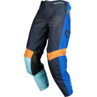 Scott Брюки 350 Race Evo blue/orange в Владивостоке
