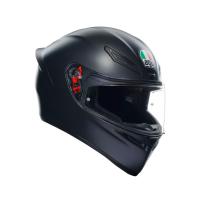 AGV Шлем K1 S Matt Black в Владивостоке