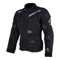 Leatt Мотокуртка ADV DriTour 7.5 2026 Stealth в Владивостоке