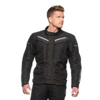 Scout Куртка GT Touring 3 4-season black в Владивостоке
