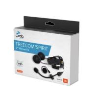 Cardo Комплект крепления Freecom/Spirit 2nd Helmet Kit в Владивостоке