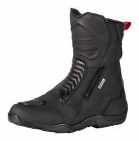 IXS мотоботы Tour Boots Pacego-ST 003 Черный в Владивостоке