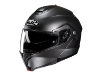 HJC Шлем C91N Semi Flat Titanium в Владивостоке
