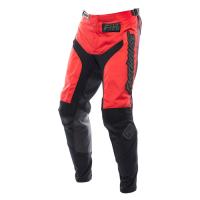 Fasthouse Брюки Grindhouse Pant Red/Black в Владивостоке