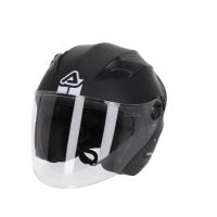 Acerbis Шлем Jet Firstway 2.0 22-06 Black в Владивостоке